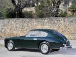 Aston Martin DB2/4 Sports Saloon 1953 года (UK)